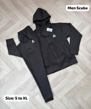 Load image into Gallery viewer, Tracksuit