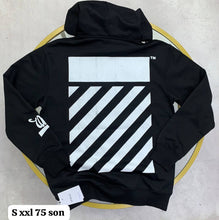 Load image into Gallery viewer, Hoodie men