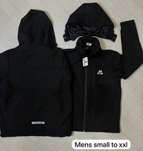 Load image into Gallery viewer, Jacket