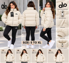 Load image into Gallery viewer, Jacket