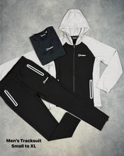 Load image into Gallery viewer, Tracksuit