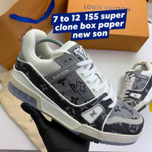 Load image into Gallery viewer, Shoes men