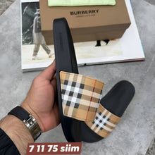 Load image into Gallery viewer, Slipper