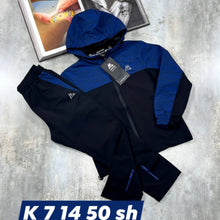 Load image into Gallery viewer, Tracksuit boy