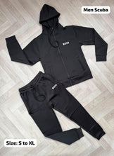 Load image into Gallery viewer, Tracksuit