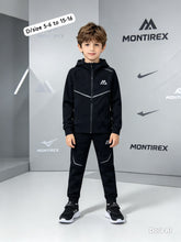 Load image into Gallery viewer, Tracksuit boy