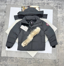 Load image into Gallery viewer, Jacket