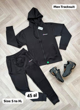 Load image into Gallery viewer, Tracksuit