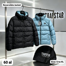 Load image into Gallery viewer, Jacket