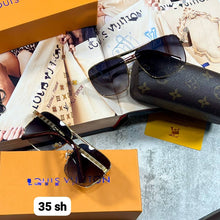 Load image into Gallery viewer, Sunglass
