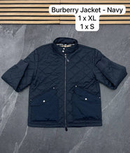 Load image into Gallery viewer, Jacket