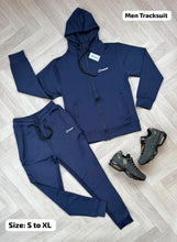 Load image into Gallery viewer, Tracksuit