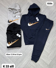 Load image into Gallery viewer, Tracksuit boy