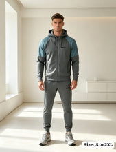 Load image into Gallery viewer, Tracksuit