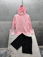 Load image into Gallery viewer, Hoodie set