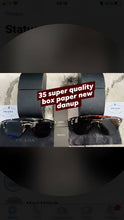 Load image into Gallery viewer, Sunglass
