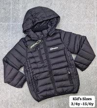 Load image into Gallery viewer, Jacket boy
