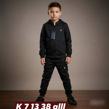 Load image into Gallery viewer, Tracksuit boy