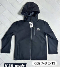 Load image into Gallery viewer, Jacket boy