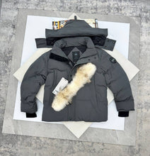 Load image into Gallery viewer, Jacket