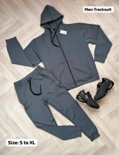 Load image into Gallery viewer, Tracksuit