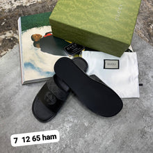 Load image into Gallery viewer, Slipper men