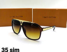 Load image into Gallery viewer, Sunglass
