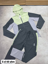Load image into Gallery viewer, Tracksuit men