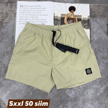Load image into Gallery viewer, Short men
