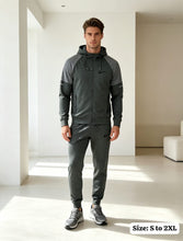 Load image into Gallery viewer, Tracksuit