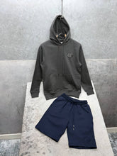 Load image into Gallery viewer, Hoodie set