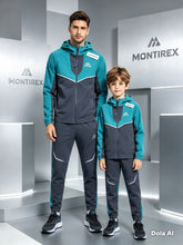 Load image into Gallery viewer, Tracksuit boy