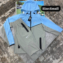 Load image into Gallery viewer, Tracksuit men
