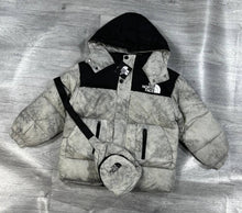 Load image into Gallery viewer, Jacket boy