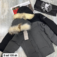 Load image into Gallery viewer, Jacket
