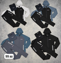 Load image into Gallery viewer, Tracksuit