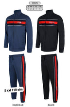 Load image into Gallery viewer, Tracksuit