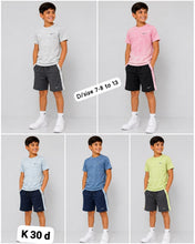 Load image into Gallery viewer, T-shirt boy
