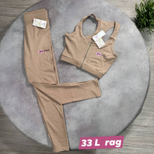 Load image into Gallery viewer, Tracksuit