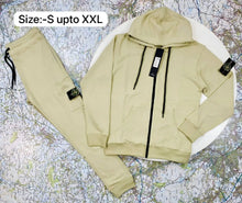 Load image into Gallery viewer, Tracksuit men