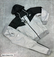 Load image into Gallery viewer, Tracksuit men