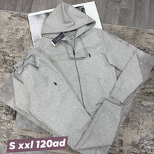 Load image into Gallery viewer, Tracksuit men