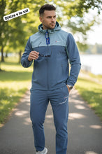 Load image into Gallery viewer, Tracksuit men