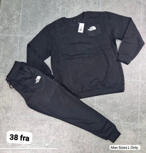 Load image into Gallery viewer, Tracksuit