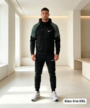 Load image into Gallery viewer, Tracksuit
