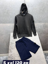 Load image into Gallery viewer, Hoodie set