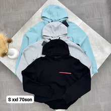 Load image into Gallery viewer, Hoodie men