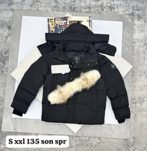 Load image into Gallery viewer, Jacket