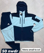 Load image into Gallery viewer, Tracksuit
