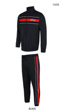 Load image into Gallery viewer, Tracksuit